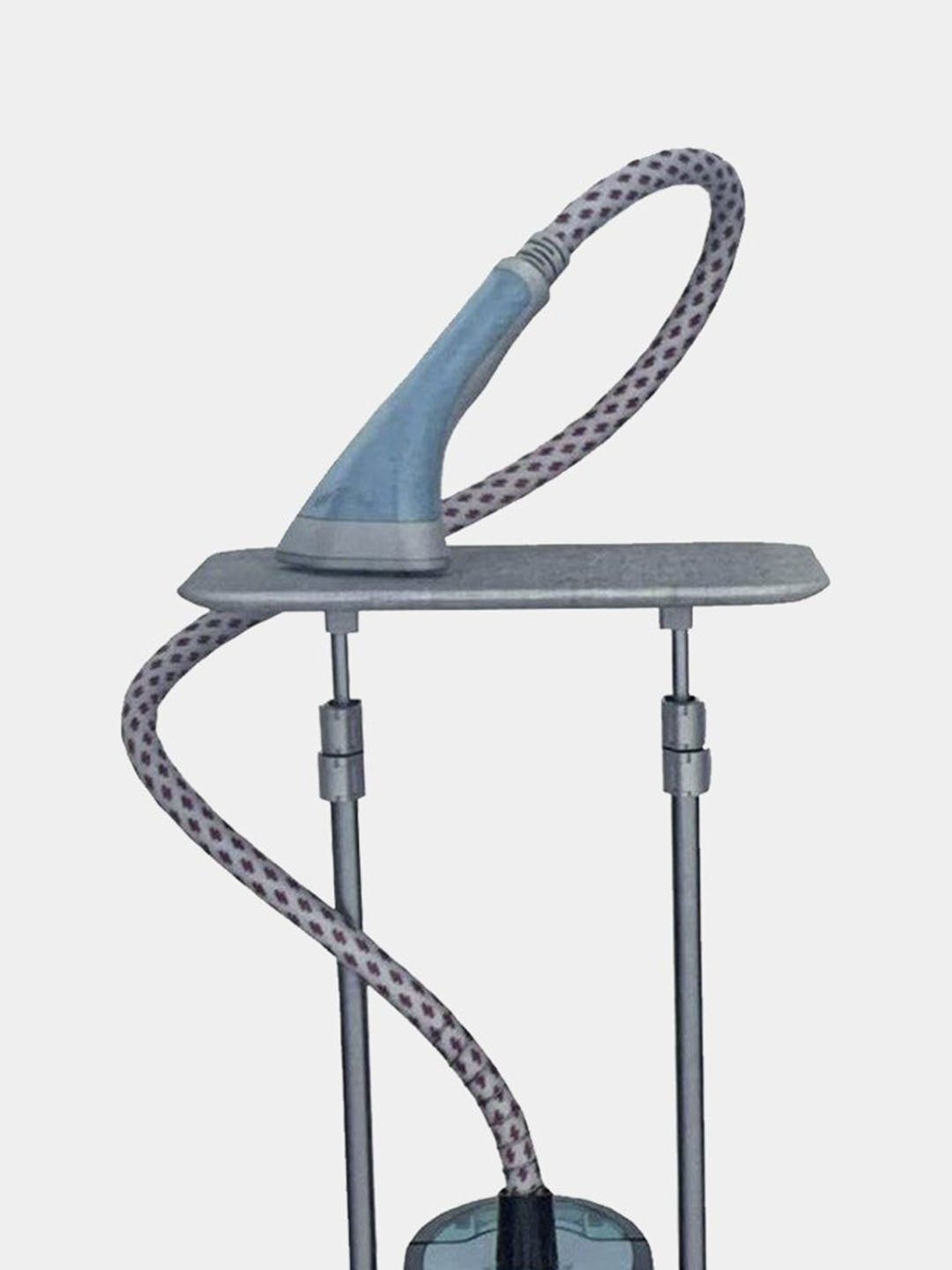 Профессиональный паровой утюг Arsha AS-9025 с высокой мощностью и эффективной подачей пара — фото 1