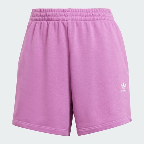 Шорты спортивные adidas Originals, размер XXS INT, розовый