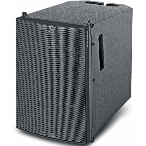 SE Audiotechnik M-F3A FS сабвуфер активный динамик 6x9 цвет черный 20208100₽