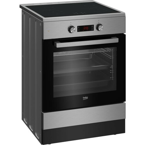 Beko FSM 69301 XCT нержавеющая сталь 5885600₽