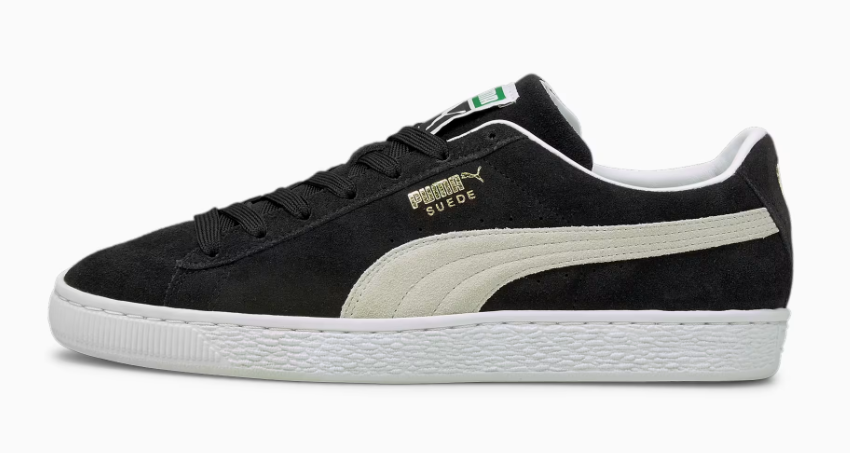 Кеды PUMA Suede Classic XXI