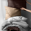 Фото #10 Комплект постельного белья Pragma Renla с простыней