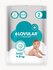 LOVULAR подгузники Hot Wind S, 4-8 кг