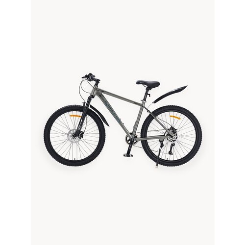 Велосипед Team Klasse TB-02, горный, 10 скоростей, колеса 27,5