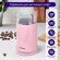 Кофемолка LUMME LU-2605, импульсный режим, сталь, 250Вт, 50 г