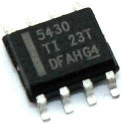Микросхема TPS5430DDAR