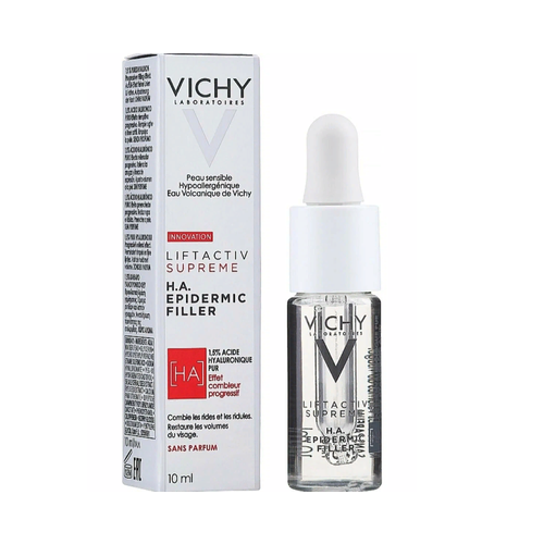 VICHY LIFTACTIV SUPREME Антивозрастная сыворотка-филлер