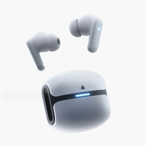 Стильные сенсорные беспроводные наушники Langsdom с активным шумоподавлением 205500₽