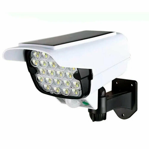 Муляж уличной видеокамеры прожектор огонь YG-1589 82500₽