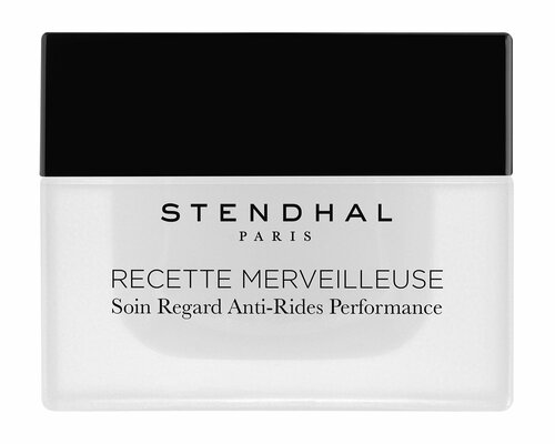 Крем вокруг глаз против ранних морщин 30+ / Stendhal Recette Merveilleuse Performance Anti-Wrinkles Eye Care