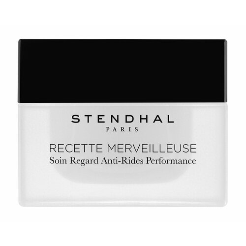 Крем вокруг глаз против ранних морщин 30+ / Stendhal Recette Merveilleuse Performance Anti-Wrinkles Eye Care