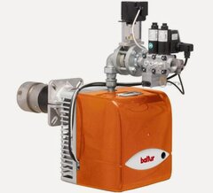 Изображение товара Газовая горелка Baltur BTG 6 (Арт. 17040010)