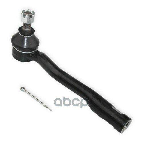 Наконечник Рулевой Правый Toyota Carina 1996-2001 Corona 1992-1996 В Упаковке 2 Шт Цена За Штуку AIKO арт AE0710 850₽