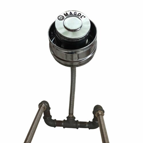 Паровая пушка MAGOL Герра чугун 550000₽