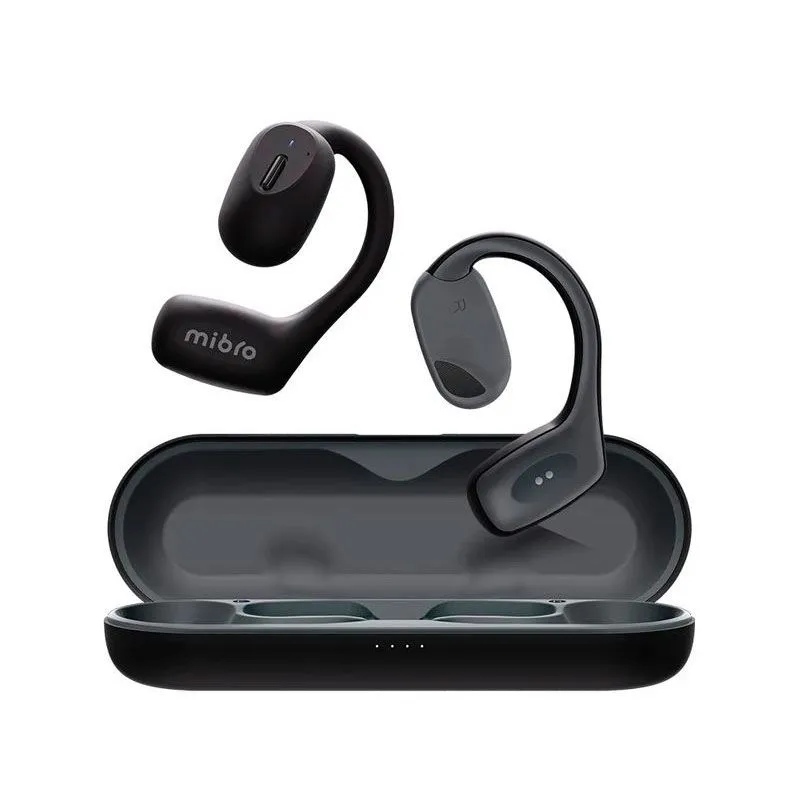 Беспроводные наушники Mibro Earphone O1 (XPEJ008) EU Black