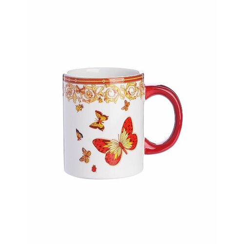 Кружка 300мл Романтика LR (х72)