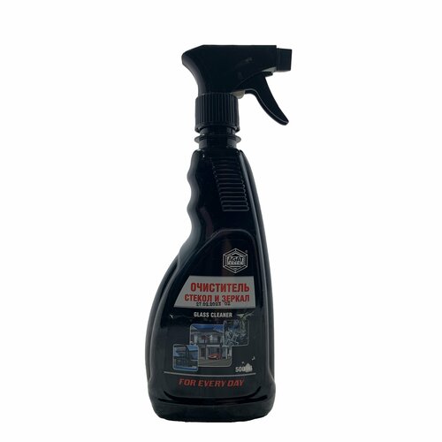 Очиститель стекол 500мл триггер
