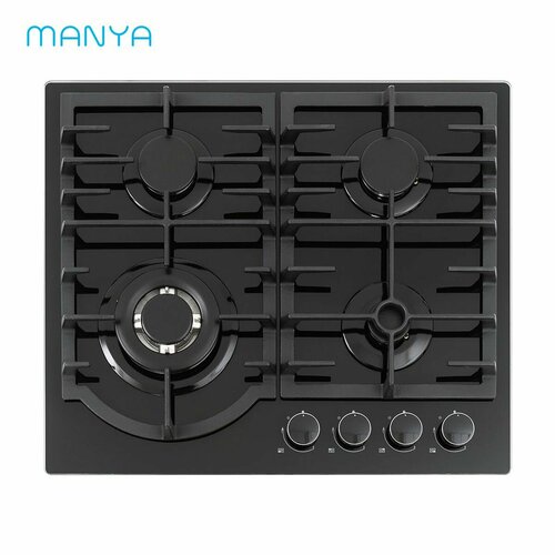 Встраиваемая газовая варочная панель МANYA GG611BB 1999000₽