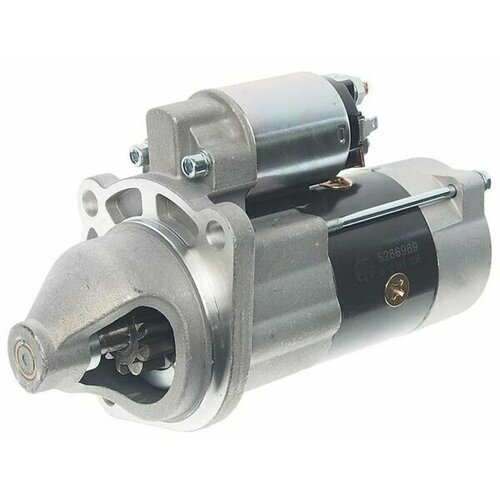 Стартер Cummins Isf2.8 Qpj1427 5311304 Газель Cummins арт. 5266969