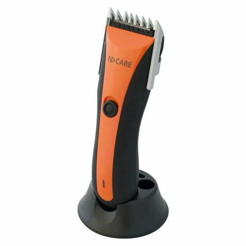 Машинка для стрижки ND Play NDCare Clip HC01 283287 99700₽