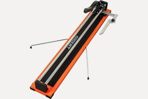 Изображение товара Рельсовый плиткорез Gigant Professional 900 мм PTC-900