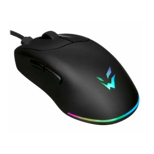 Мышь беспроводнаяпроводная ARDOR GAMING Exile Pro чёрный ARDW-EX3370-BK 456000₽