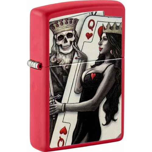 Часы ZIPPO 48624