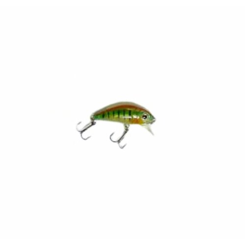 фото Grfish, воблер ll-minnow, 40мм, 3.5г, #026