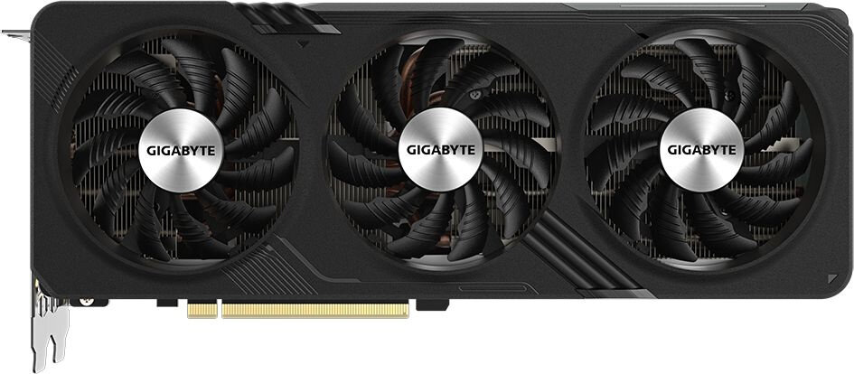 Gigabyte GV-R76XTGAMING OC-16GD