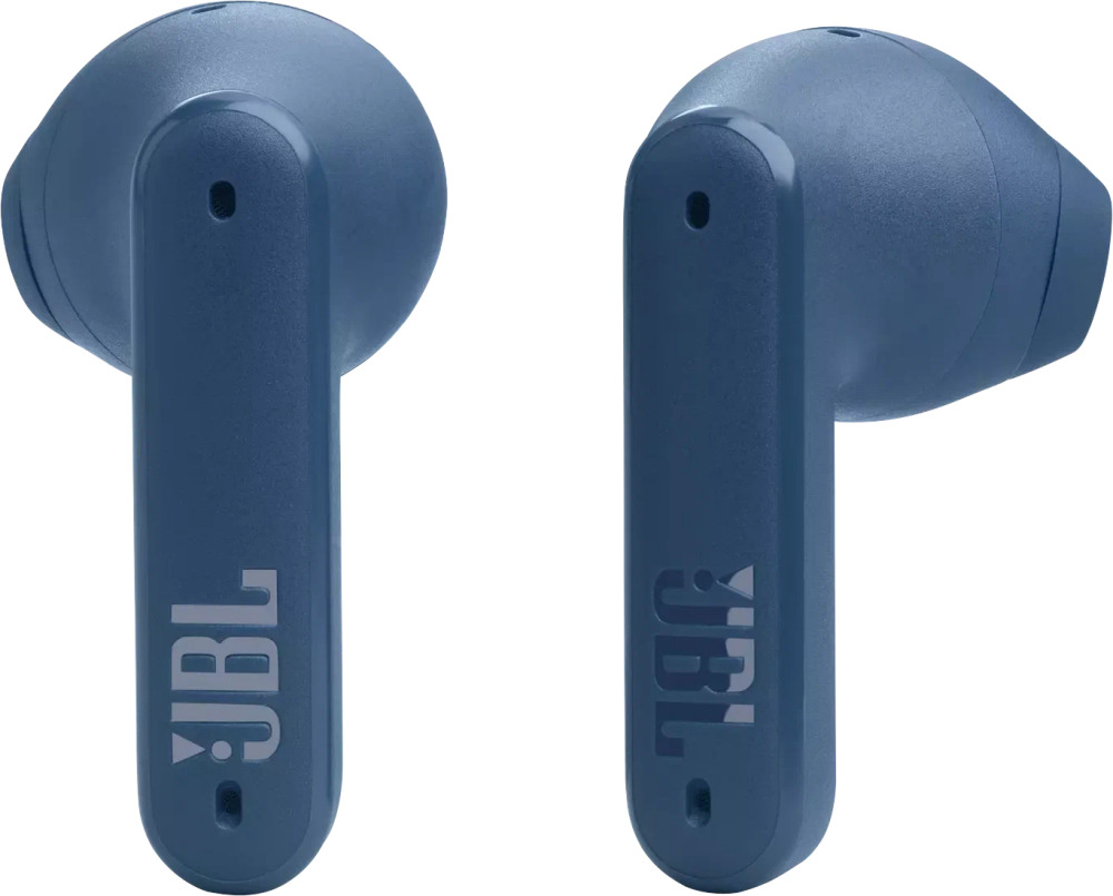 Гарнитура JBL Tune Flex Blue (JBLTUNEFLEX)