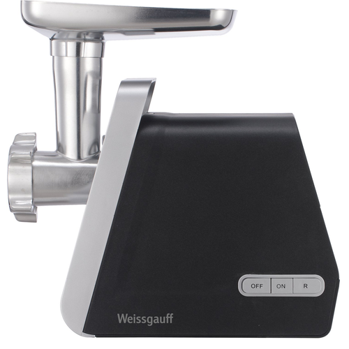 Мясорубка электрическая Weissgauff WMG 673 BS 668000₽