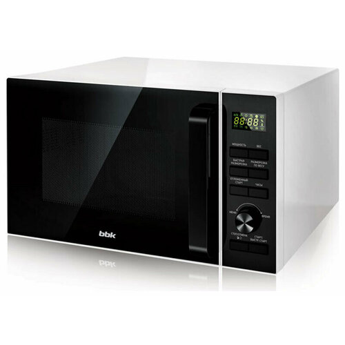 BBK 25MWS-970TWB белыйчерный 1412000₽