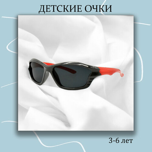 фото Солнцезащитные очки , черный miscellan