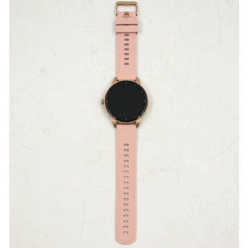 Смарт Часы WatchME H36T Pink