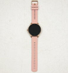 Смарт Часы WatchME H36T Pink