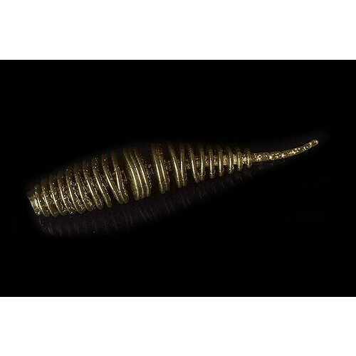 Мягкие приманки Jara Baits Trout Series MIRAX-70 Сыр # 002 (6шт), в банке