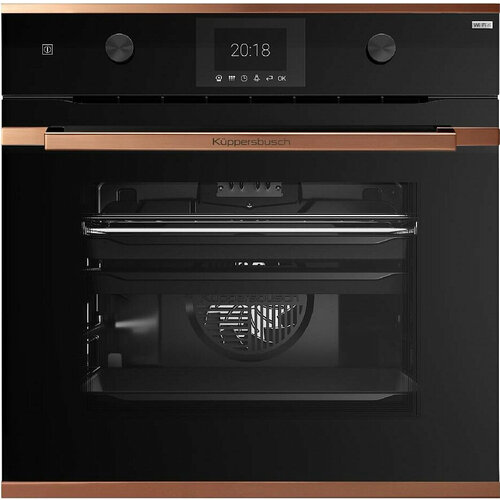 Электрический духовой шкаф Kuppersbusch BP 63810 S7 Copper 30499000₽