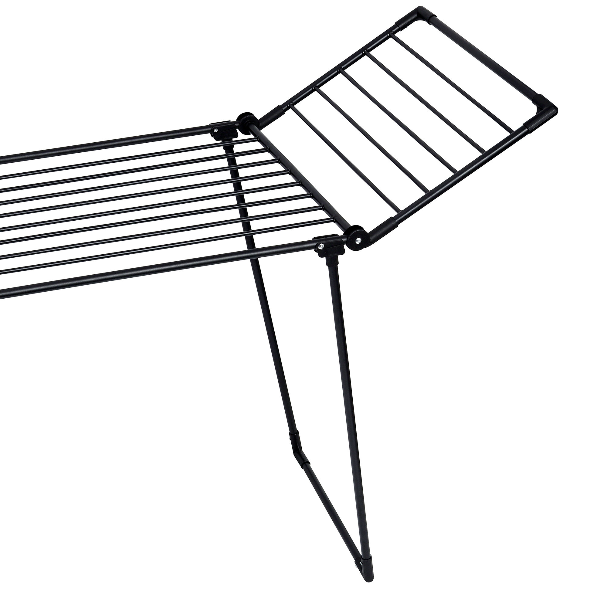 Стеллаж с сушилками HAUSMANN в магазине Леруа Мерлен