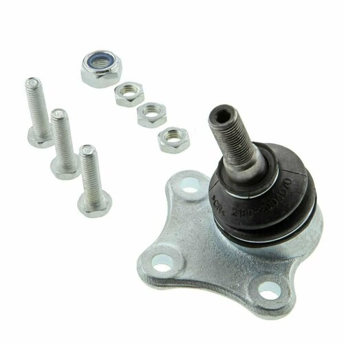 Шаровая опора нижнего рычага передней подвески для Ваз Лада Веста Vesta левая 630₽