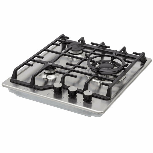 Газовая варочная поверхность KRONA CORNIOLA 45 IX 2399000₽