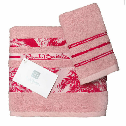 Набор банных полотенец RENATO BALESTRA Калифорния 4440₽