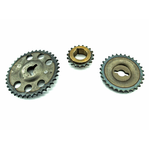 Звезда привода ГРМ ВАЗ 21214 Niva Акмаш-Холдинг 1500₽