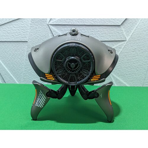 Акустическая система Streetfighter V4 YZ6103 780000₽