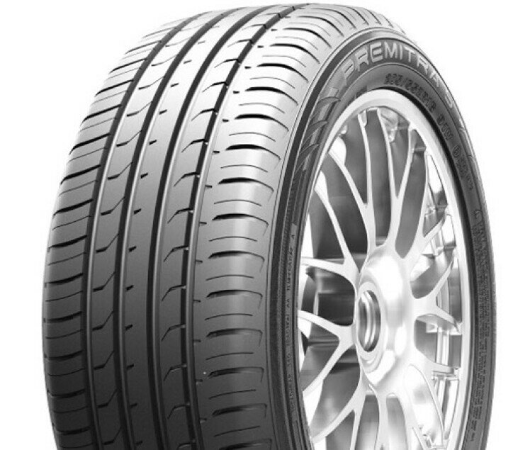 Автомобильные шины Maxxis Premitra HP5 195/60 R15 88V