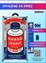 Защитное стекло Remax для Apple iPhone 14 Pro (6.1"), 3D (GL-27),...