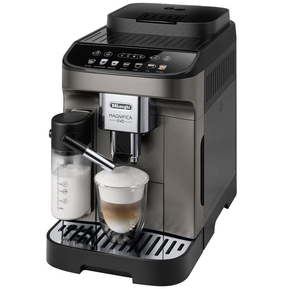 Кофемашина Delonghi ECAM 290.81. TB