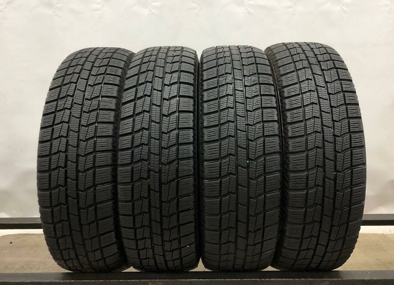 NorthTrek N3i 175/65 R14 БУ Шины Зимние