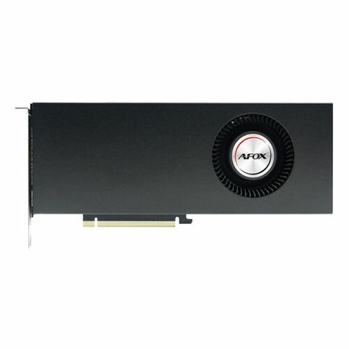 Видеокарта AFOX NVIDIA GeForce RTX 3090 AF3090-24GD6XH4 24ГБ GDDR6X, Ret