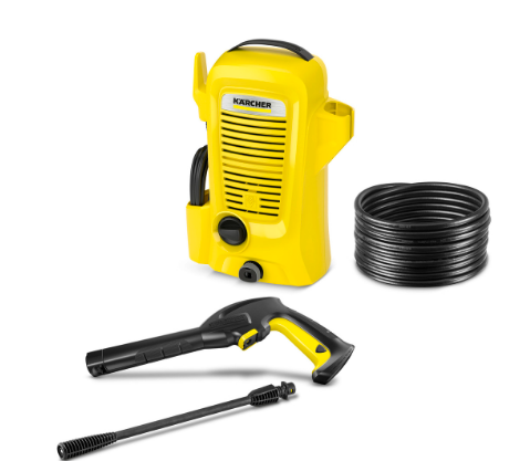 Мойка высокого давления KARCHER K 2 Universal OJ 1.673-003.0