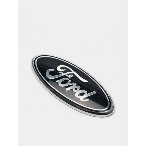 Эмблема автомобиля с логотипом FORD F150 задняя 178 7 см Цвет Темно-синий 1599₽